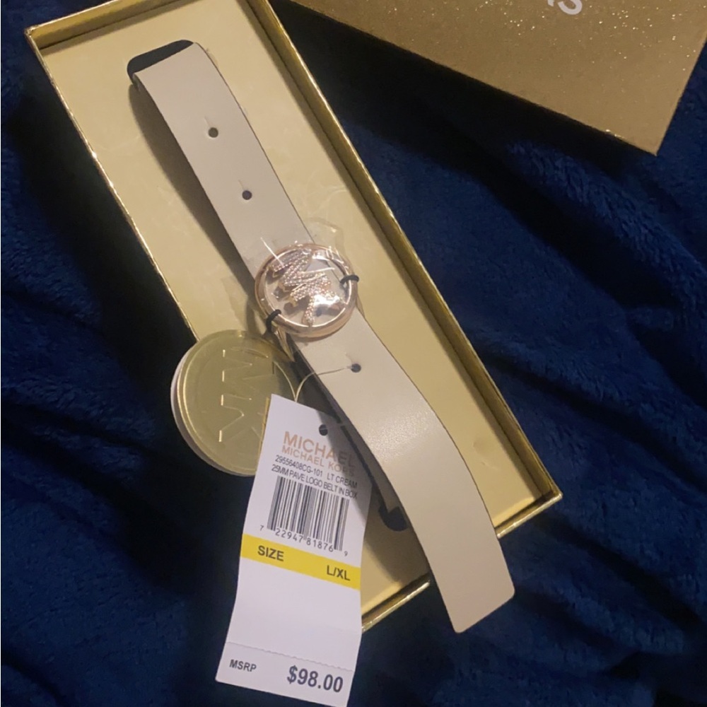 Michael Kors Belt